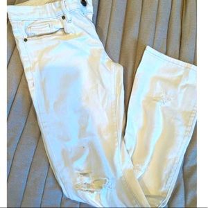 BlankNYC straight leg